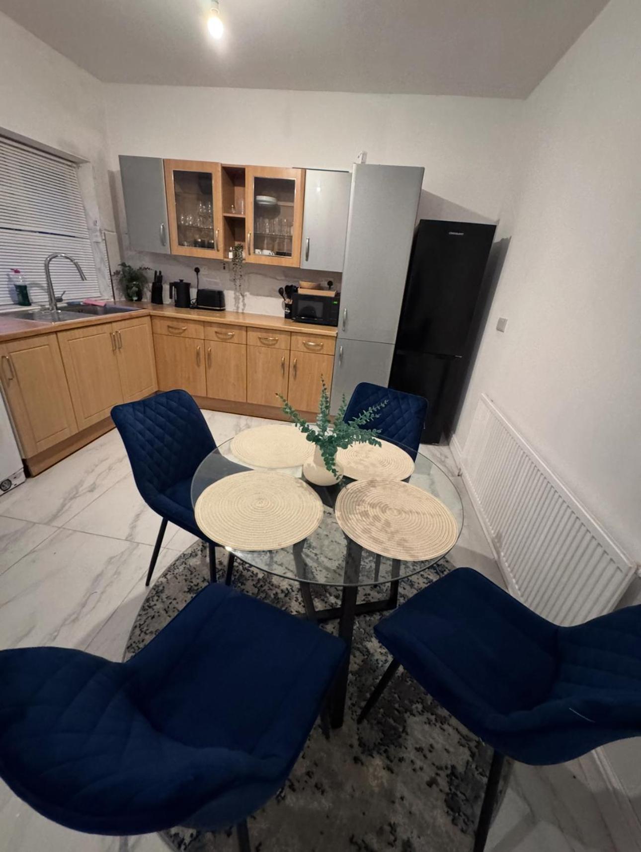 Ferienhaus 3 Bedroom House *