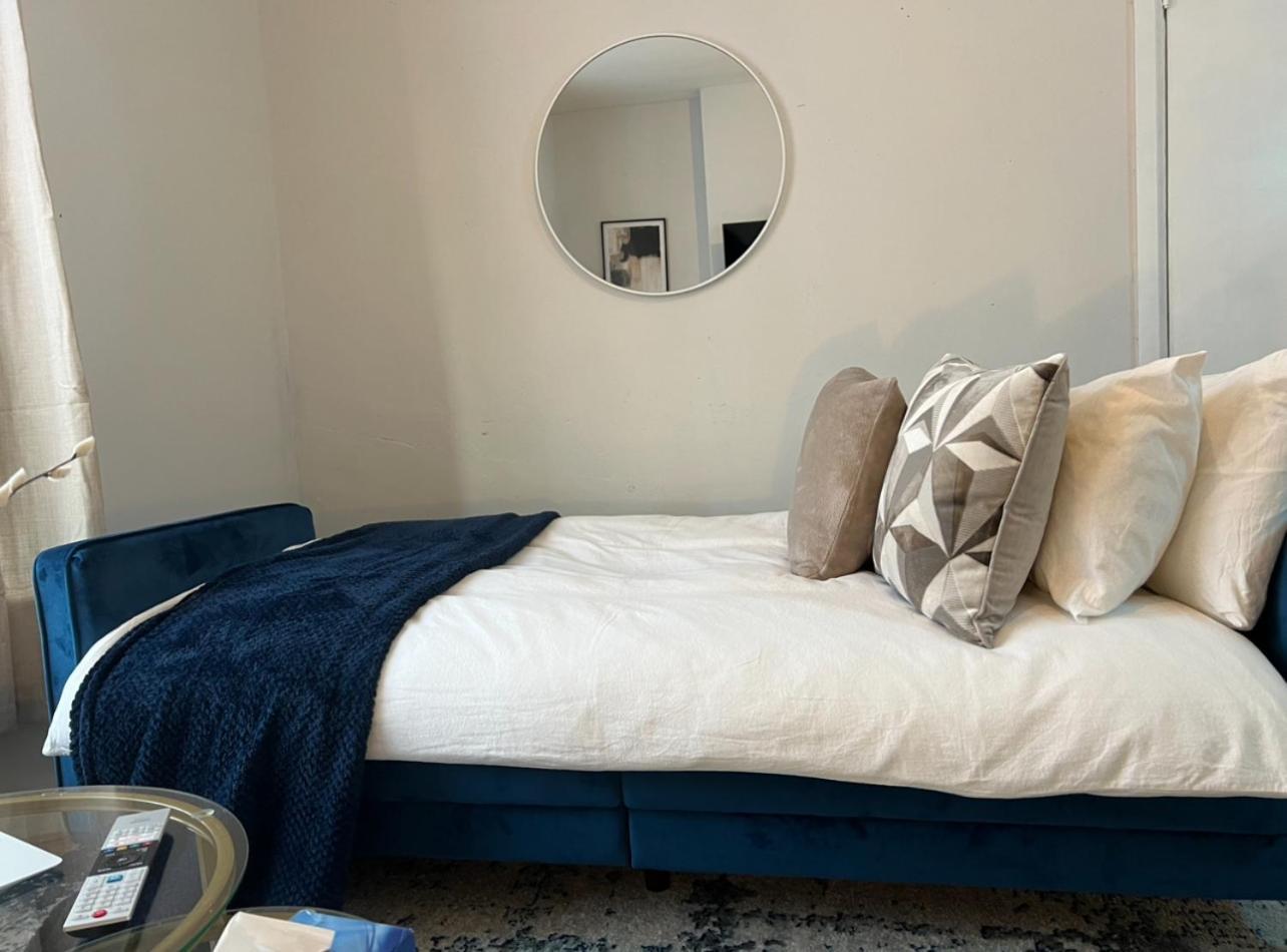 3 Bedroom House Ferienhaus Birmingham