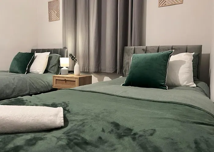 3 Bedroom House Birmingham