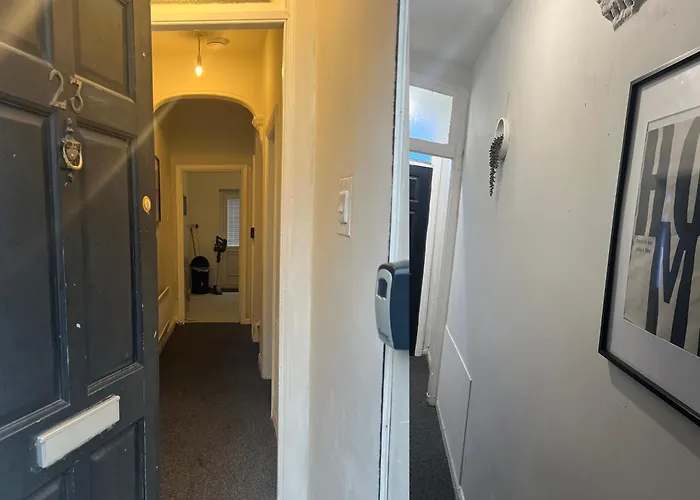 3 Bedroom House Birmingham